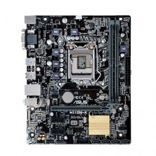 ASUS H110M-K 